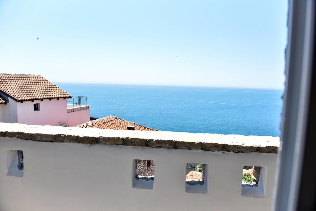 أولتْسي Villa Dulcinea المظهر الخارجي الصورة