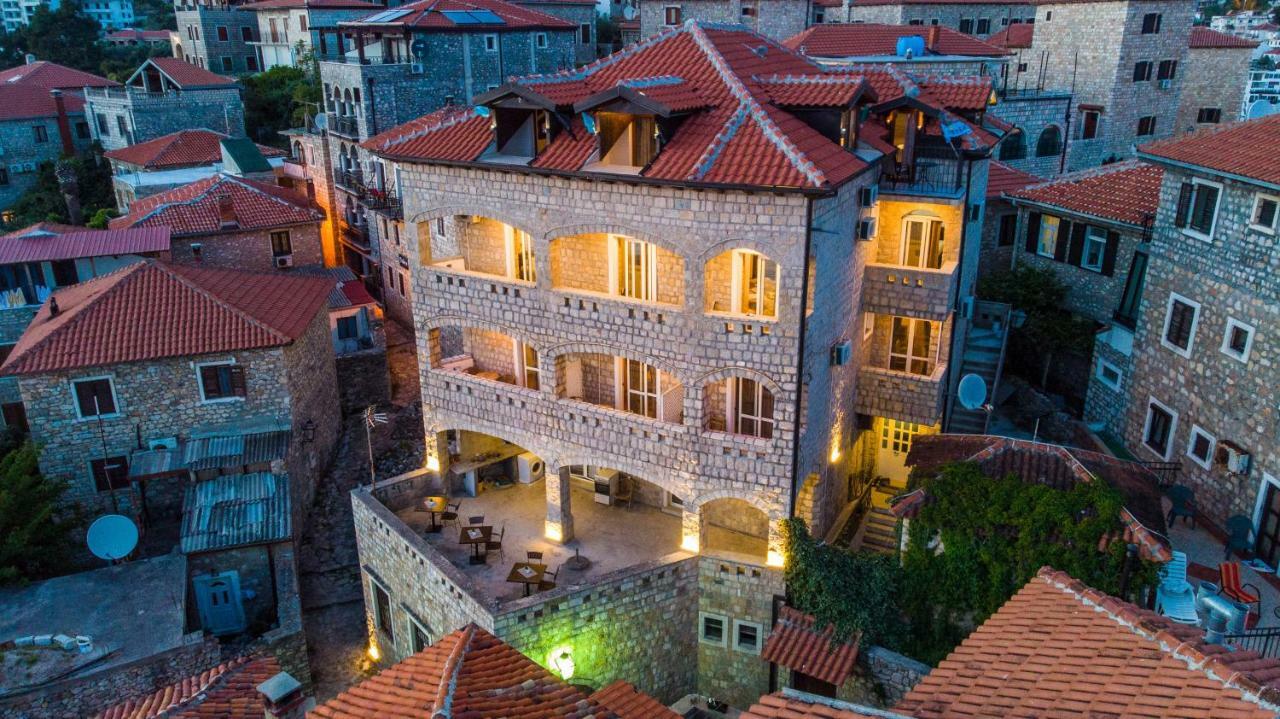 أولتْسي Villa Dulcinea المظهر الخارجي الصورة