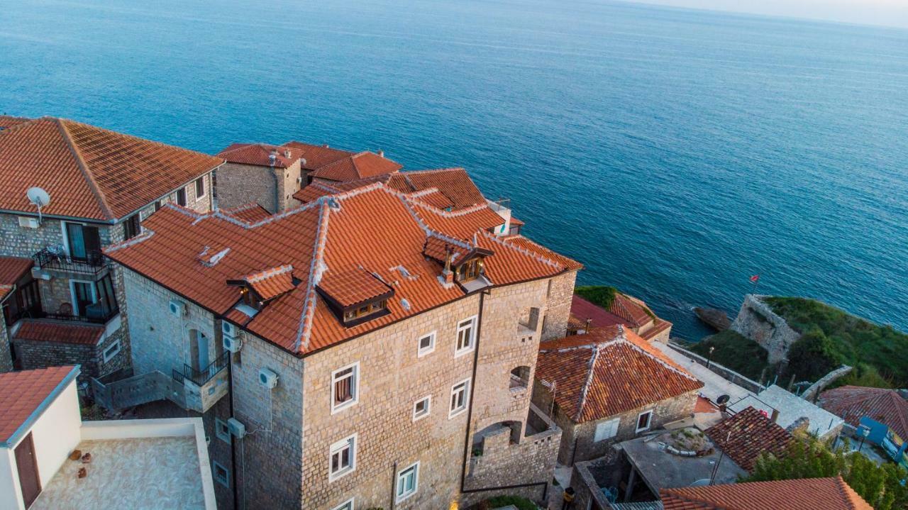 أولتْسي Villa Dulcinea المظهر الخارجي الصورة