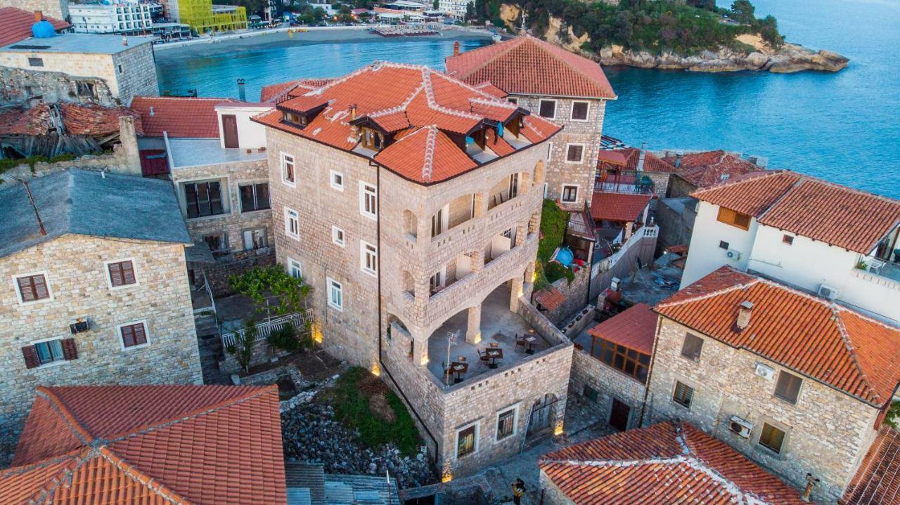 أولتْسي Villa Dulcinea المظهر الخارجي الصورة